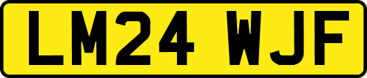 LM24WJF