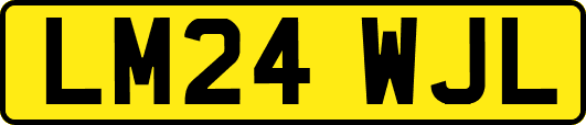 LM24WJL