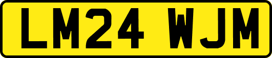 LM24WJM