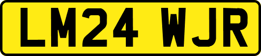 LM24WJR