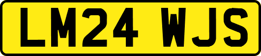 LM24WJS