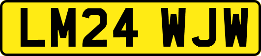 LM24WJW