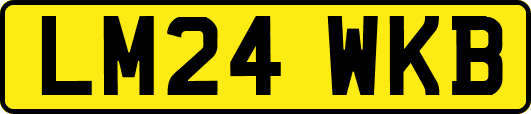 LM24WKB
