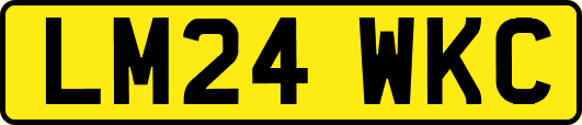 LM24WKC