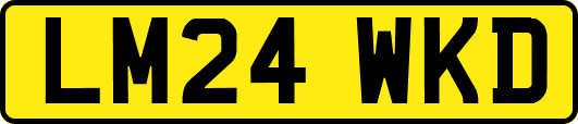 LM24WKD