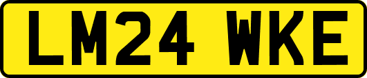 LM24WKE