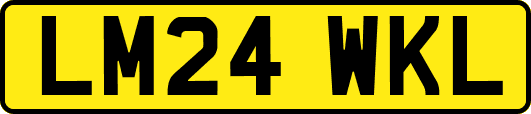 LM24WKL