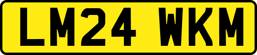 LM24WKM