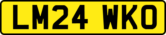 LM24WKO