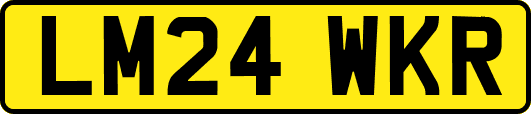 LM24WKR