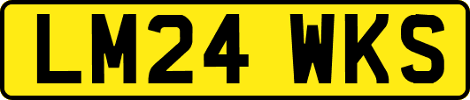 LM24WKS