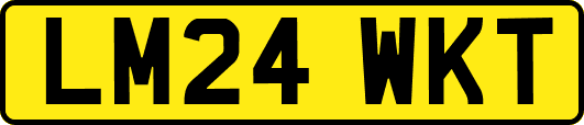 LM24WKT