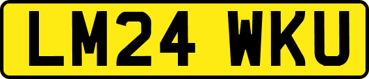 LM24WKU