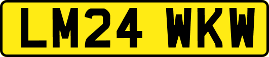 LM24WKW