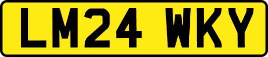 LM24WKY