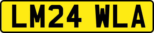LM24WLA