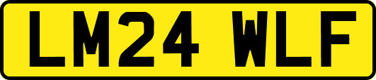 LM24WLF