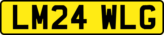 LM24WLG