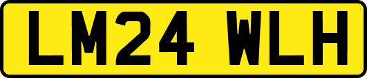 LM24WLH