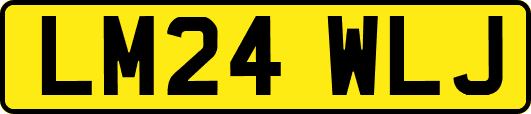LM24WLJ