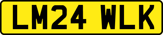 LM24WLK