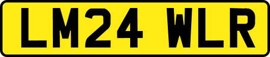 LM24WLR