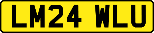 LM24WLU