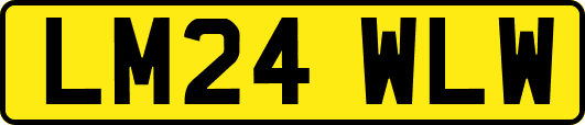 LM24WLW