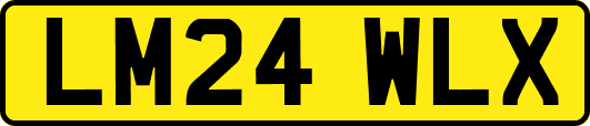 LM24WLX