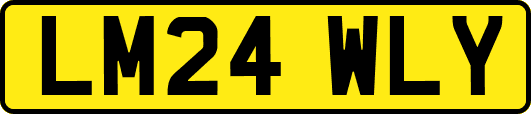 LM24WLY