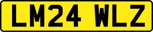 LM24WLZ
