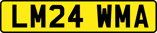 LM24WMA