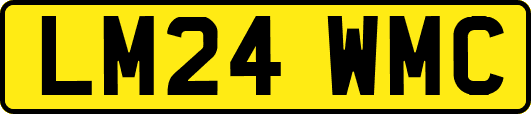 LM24WMC