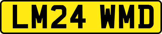 LM24WMD