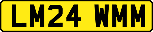 LM24WMM