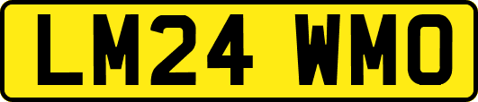 LM24WMO