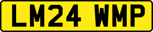 LM24WMP