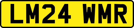 LM24WMR