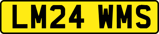 LM24WMS