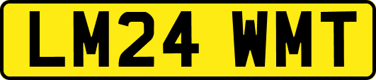 LM24WMT