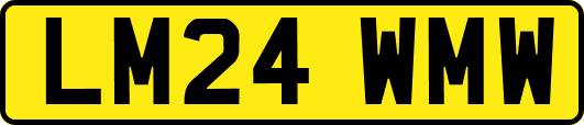 LM24WMW