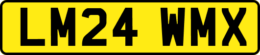 LM24WMX