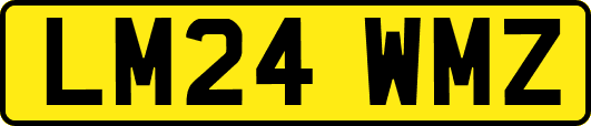 LM24WMZ