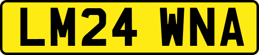 LM24WNA