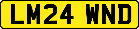 LM24WND