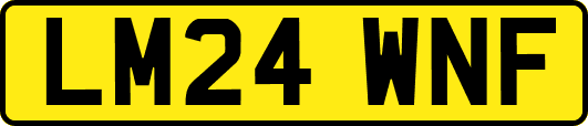 LM24WNF