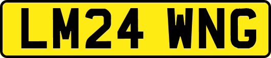 LM24WNG