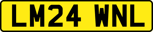 LM24WNL
