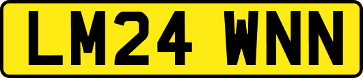 LM24WNN