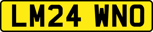 LM24WNO